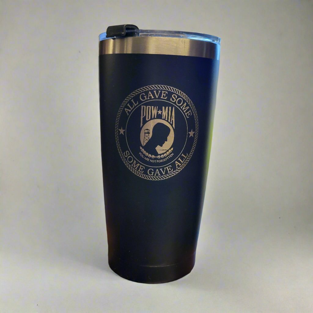 20oz. Custom Tumbler