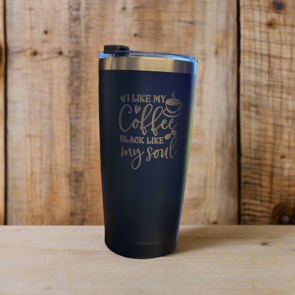 20oz. Custom Tumbler