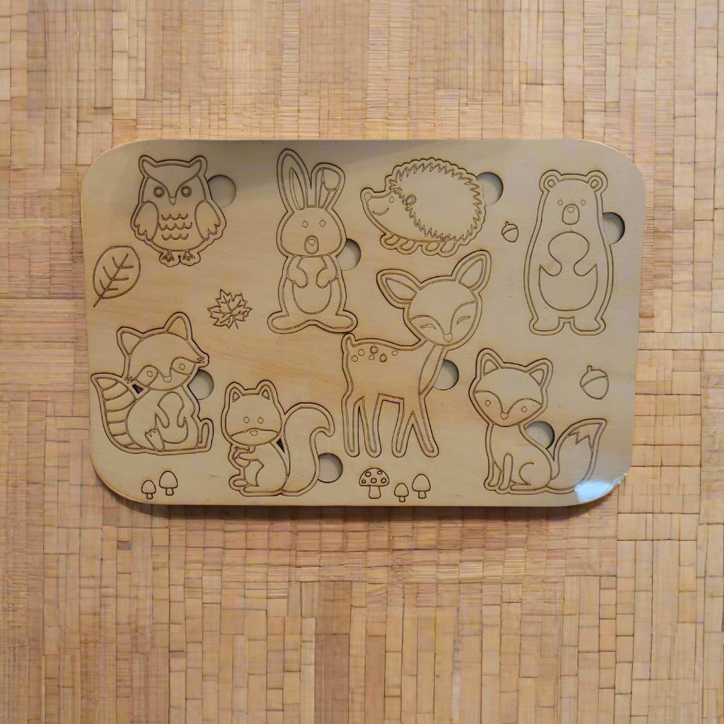 Children's Games/Puzles