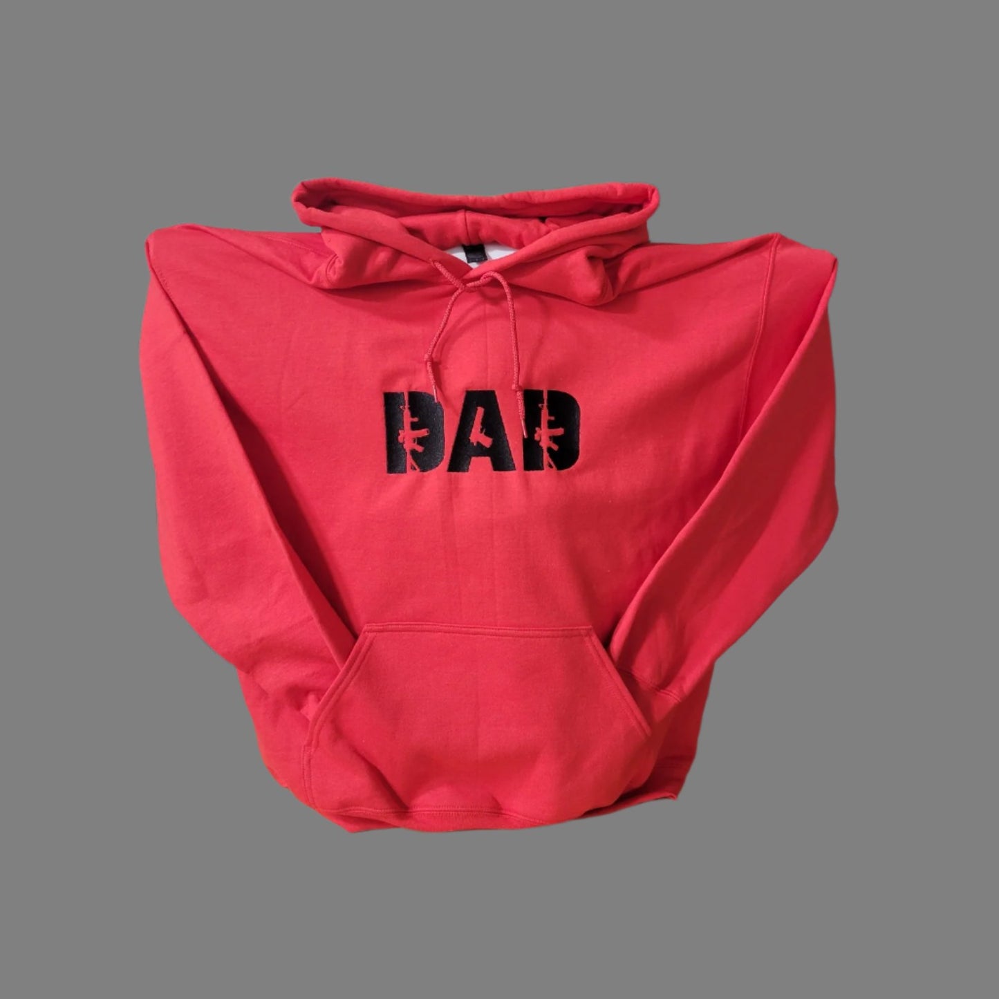 Custom Embroidery