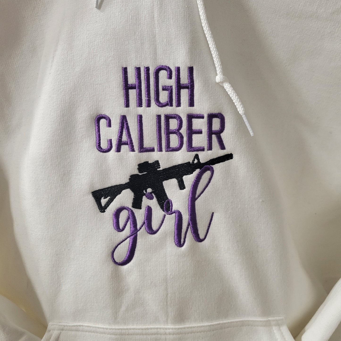Custom Embroidery