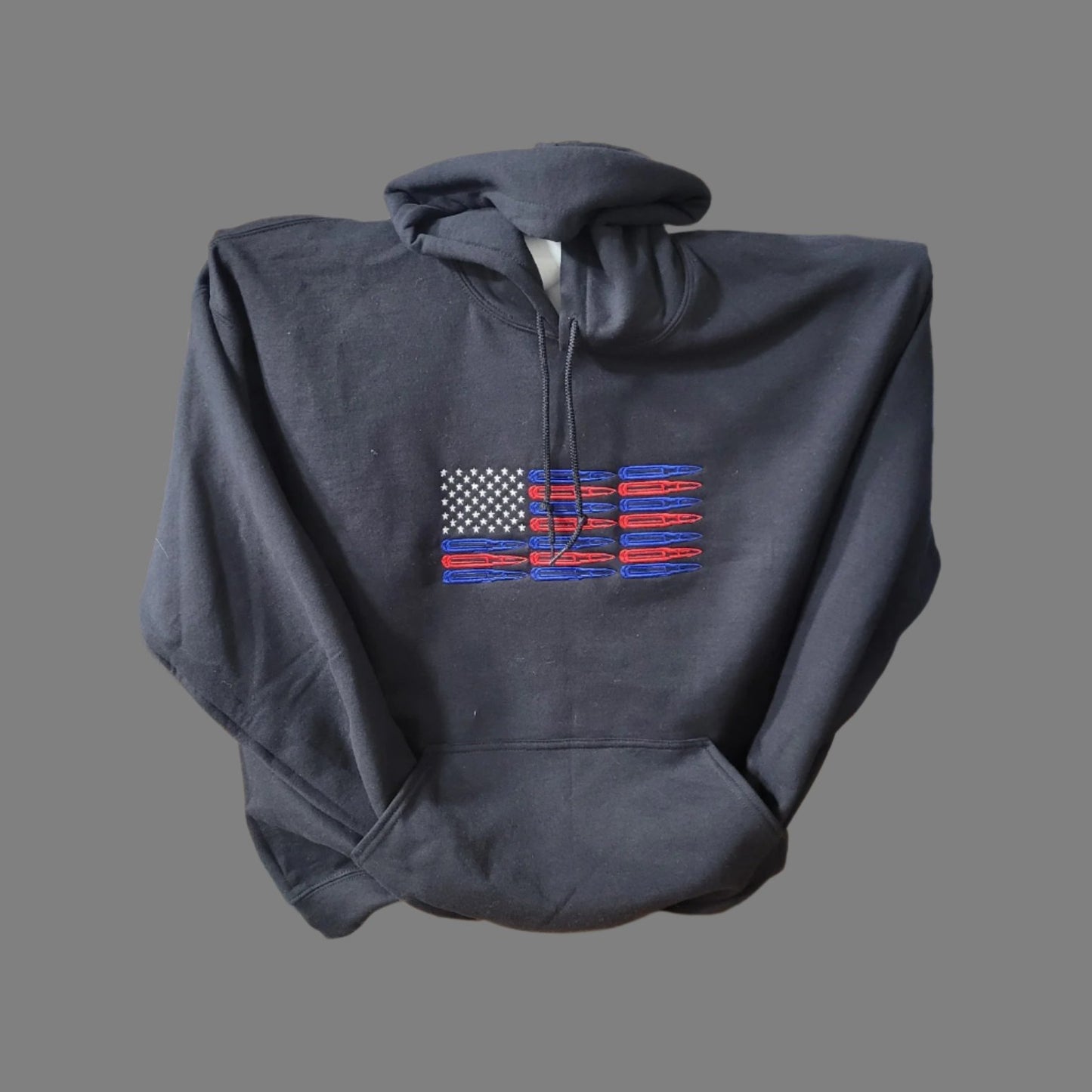 Custom Embroidery