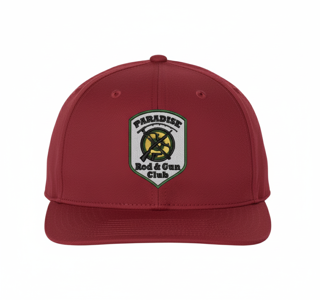 PRGC Hat
