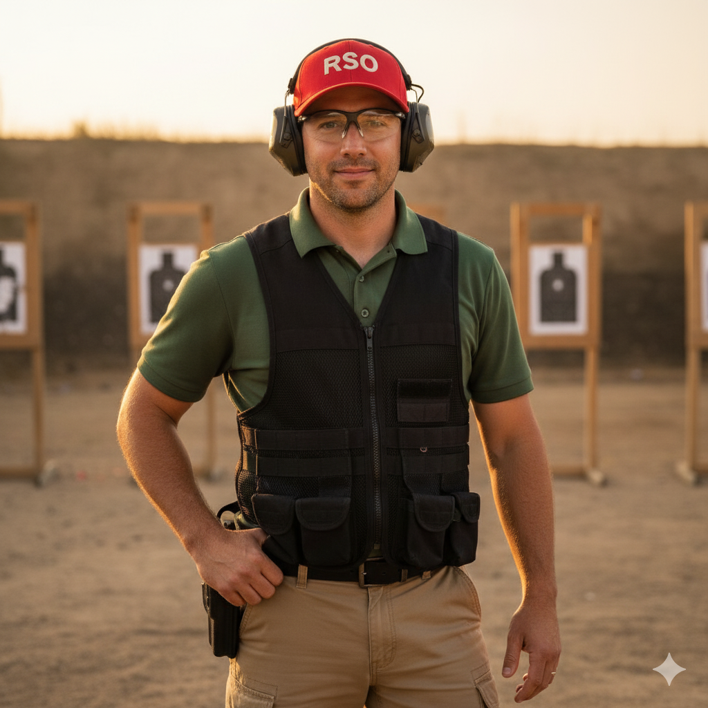 PRGC RSO Hat