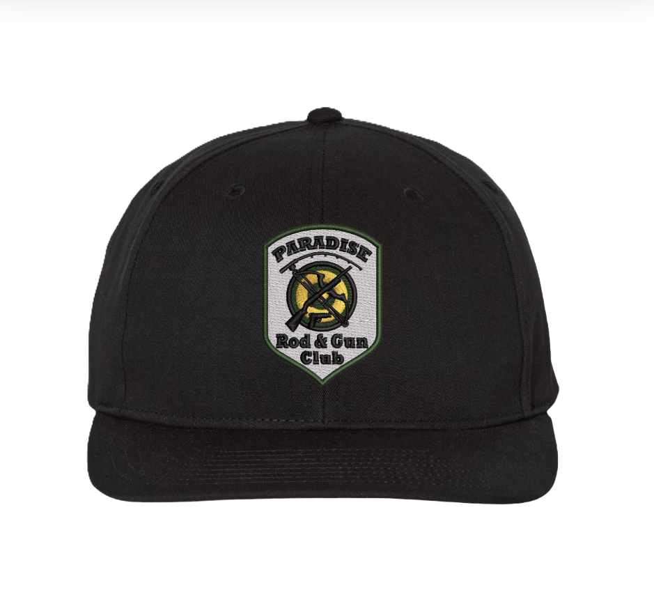 PRGC Hat