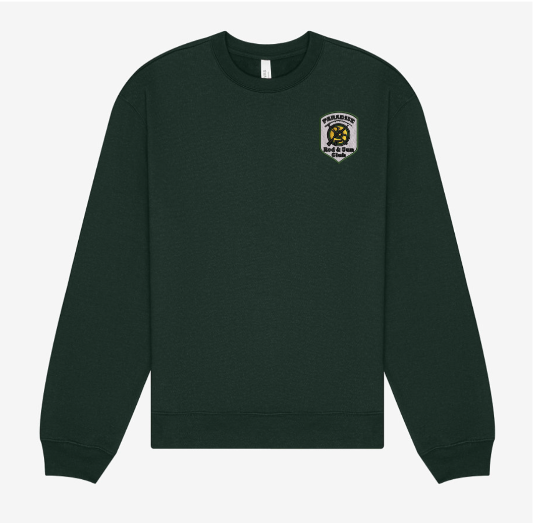 PRGC Sweatshirt