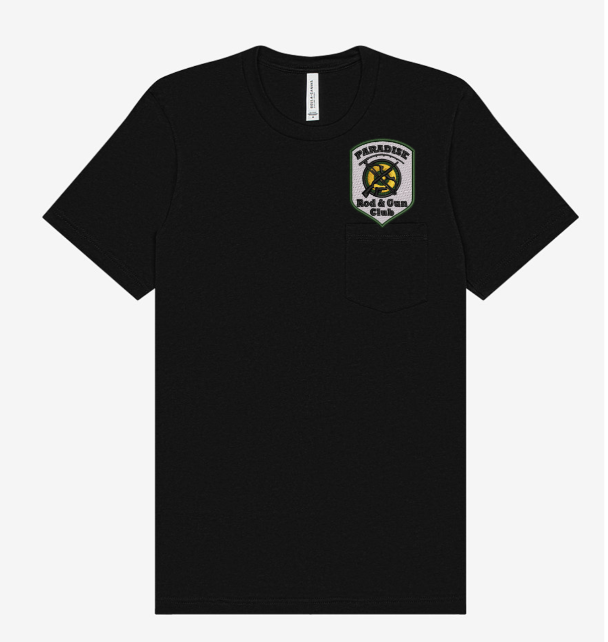 PRGC T-Shirt