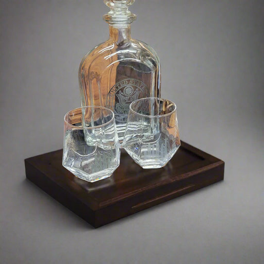 Whisky Set - Custom