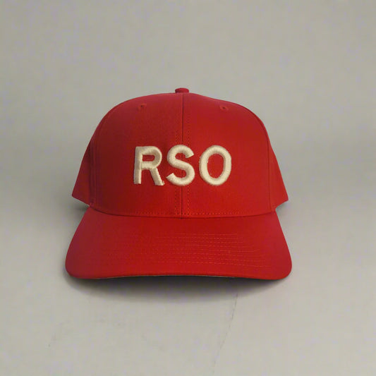 PRGC RSO Hat