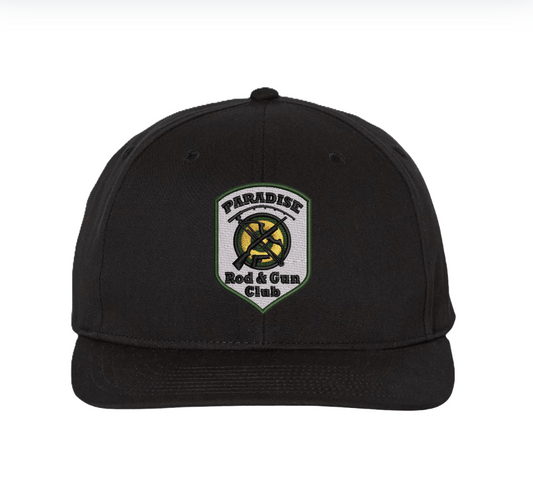 PRGC Hat