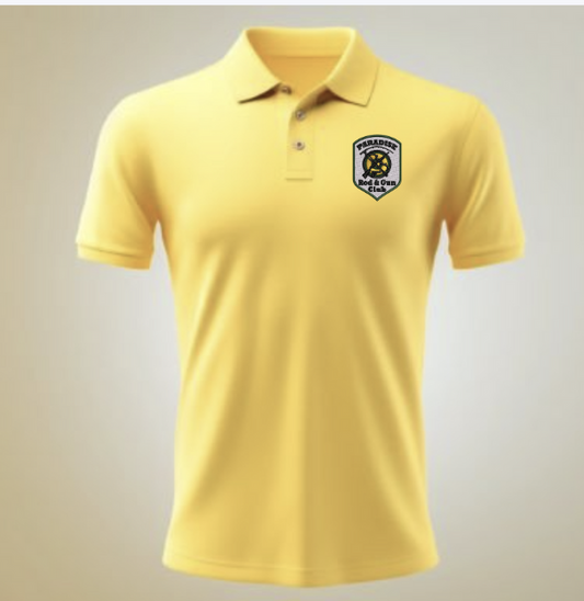 PRGC Polo Shirt