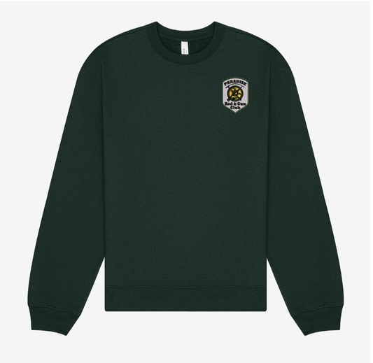 PRGC Sweatshirt