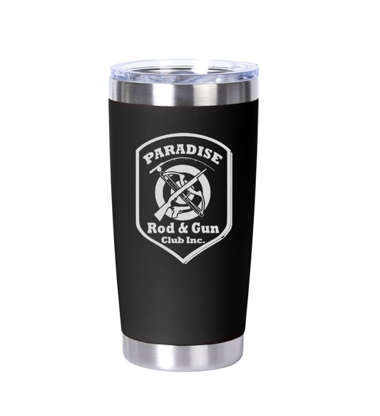 PRGC 20oz Coffee Tumbler