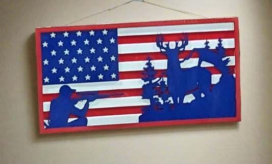 Wall Hanging